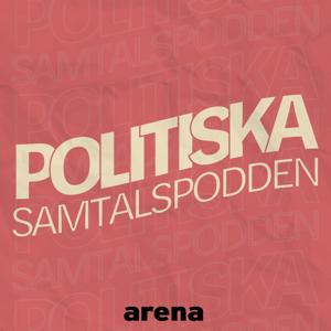 Politiska samtalspodden