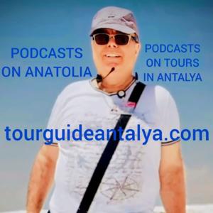 THE CHARMS OF ANATOLIA