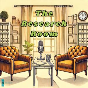 The Research Room