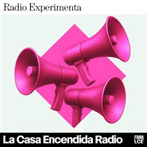 Radio Experimenta - ReX