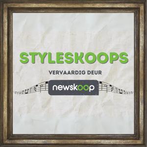 Styleskoops (Afrikaanse Weergawe)