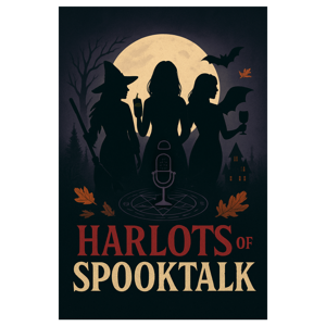 Harlots of Spooktalk