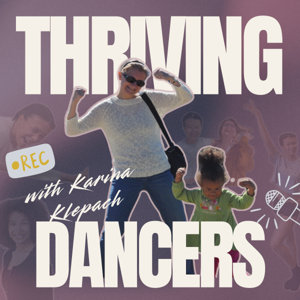 Thriving Dancers Podcast