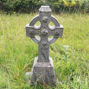 An Irishman Reads Through the Bible