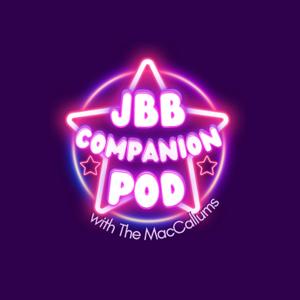 Joe Bob Briggs Companion Podcast