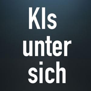 Unmenschlich - KIs unter sich