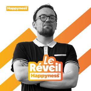 Le Réveil Happyness