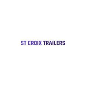 St. Croix Trailers
