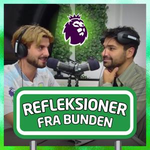 Refleksioner fra Bunden