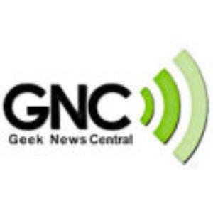 Geek News Central