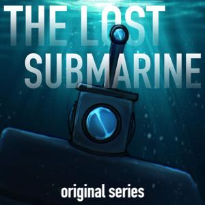 The Lost Submarine