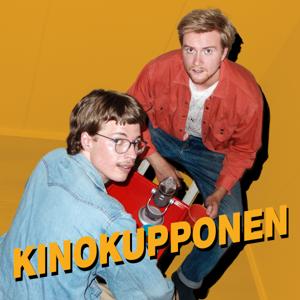Kinokupponen