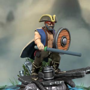 The Family, Friends or Foes DnD Podcast