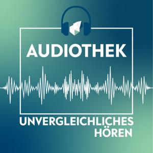 #UnvergleichlichesHören – Die Audiothek der Bielefelder Vergleichsforschung