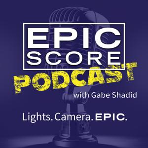 Epic Score Podcast