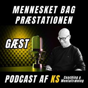 MENNESKET BAG PRÆSTATIONEN