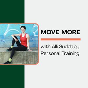 Move More, with Alli Suddaby Personal Training