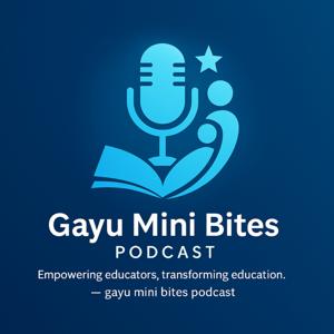 Gayu Mini Bites