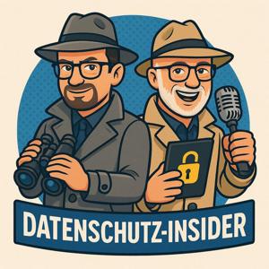 Datenschutz Insider - aus der Praxis, für die Praxis