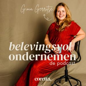 Belevingsvol Ondernemen