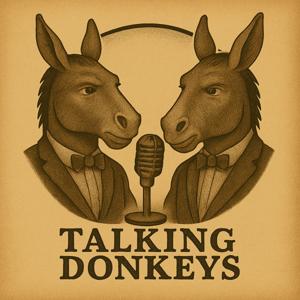 Talking Donkeys