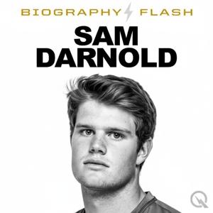 Sam Darnold - Biography Flash