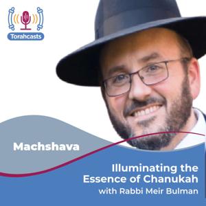Illuminating the Essence of Chanukah