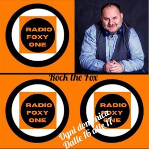 Rock the Fox and others