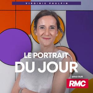 Le portrait du jour