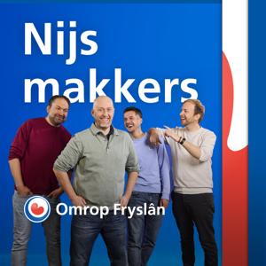 Nijsmakkers - Podcast