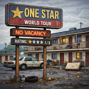 One Star World Tour