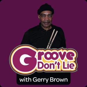 Groove Don't Lie