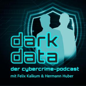 Dark Data – der Cybercrime-Podcast