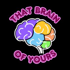 That Brain of Yours: The Glitch and the Function