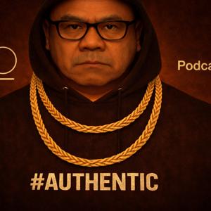 Joe Lobo Presents: The Authentic Podcast | ⍜ |