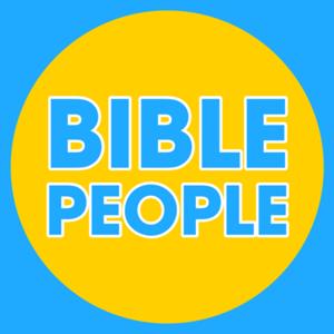 Bible People Podcast