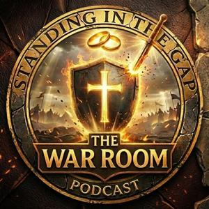 Standing in the Gap: The War Room