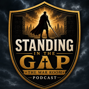 Standing in the Gap: The War Room