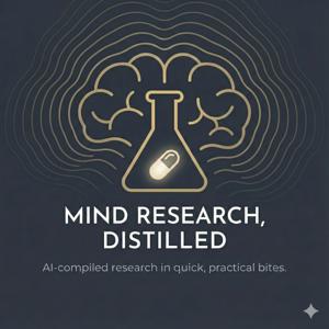 Mind Research, Distilled