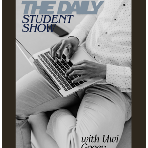 The Daily Student: Oh Liberalism, Don’t fake the funk