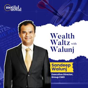 Wealth Waltz With Walunj