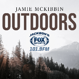 Jamie McKibbin's Outdoor Show