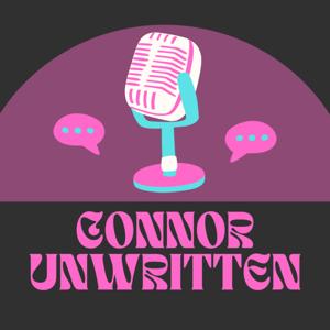 Connor Unwritten