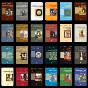 Revivification des Sciences de la Religion - L'imam Abû Hamid al-Ghazâlî