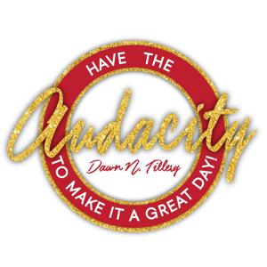 ”The Audacity” Podcast