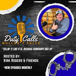 Duty Calls, BS Falls