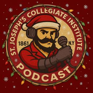 The SJCI Podcast
