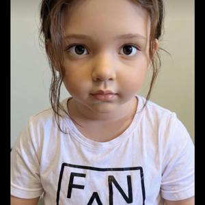 The Strange Side of Things with Gabashini