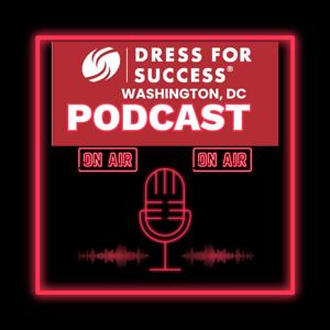 DFSWDC's Coffee & Conversations Podcast Edition