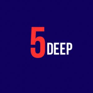 5Deep